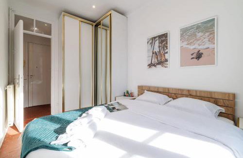 MY CASA - DELFINO 69 - Charming Apartment 2 rooms - Foto 28