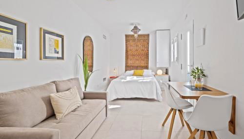 La casita de la esquina en Pedregalejo - Photo 5