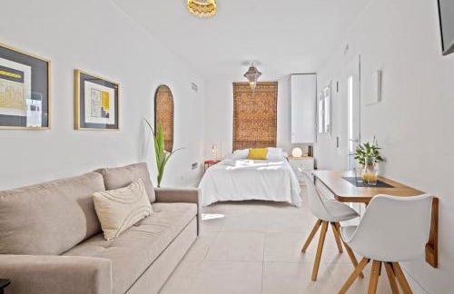 La casita de la esquina en Pedregalejo - Photo 5