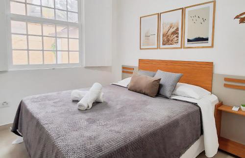 Flats Jardim de Ramos Paraty - 3 km do Centro e Cachoeiras - Foto 54