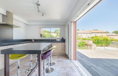 Retreat in Saint Denis - Foto 36