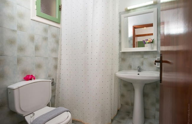 Philippos Apartments - Foto 15