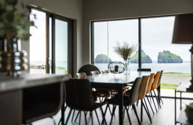 Luxury Ocean Villas - Foto 10