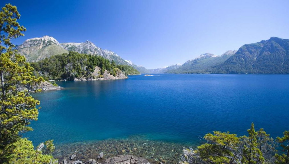 San Martín de los Andes by the Road of the Seven Lakes - Full-Day Tour - Foto 1