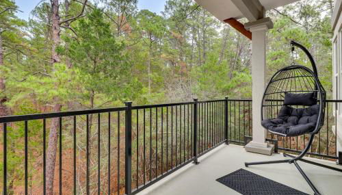 Treehouse Escape in Tahitian Village - Foto 5