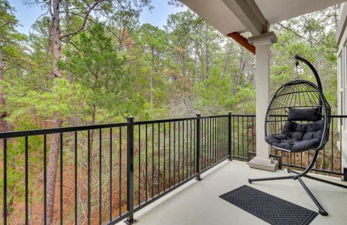 Treehouse Escape in Tahitian Village - Foto 5