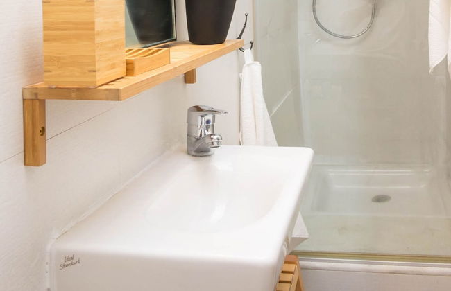 Frida Málaga Centro - Photo 35