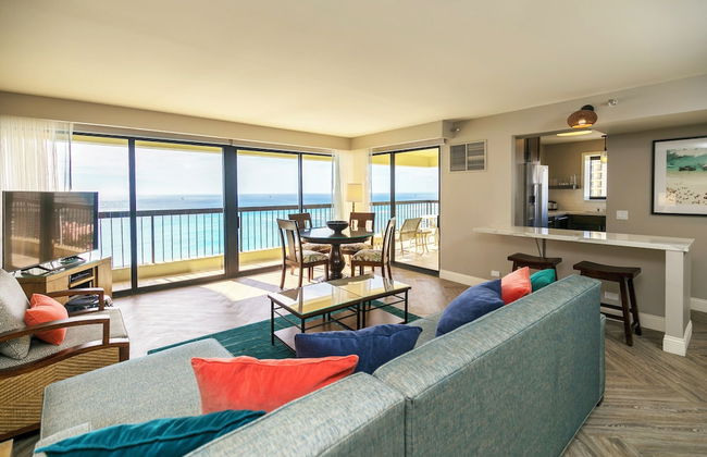 Aston Waikiki Beach Tower - Foto 10