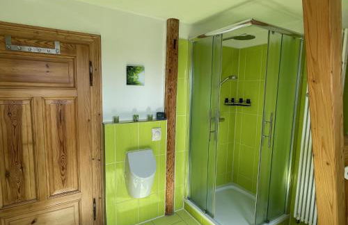 Maisonette Salzknecht - Foto 22