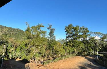 Chale Cabana Luci em Blumenau - Photo 25