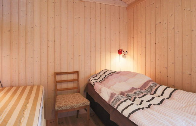 4 Person Holiday Home in Slagelse - Photo 3