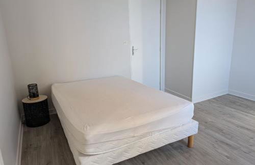 Gîte confortable dans l'ancien presbytère de Futeau, 3 chambres, jardin, WiFi, entre Verdun et Châlons - FR-1-585-13 - Foto 24