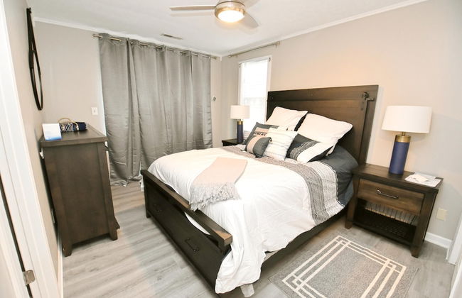 3 Blocks From Nd 3 Bedroom 2 Bath Home 1815 - Foto 6