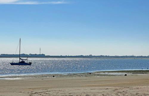 A Minha Casinha - Marim Olhão By Junto ao Mar - Foto 42