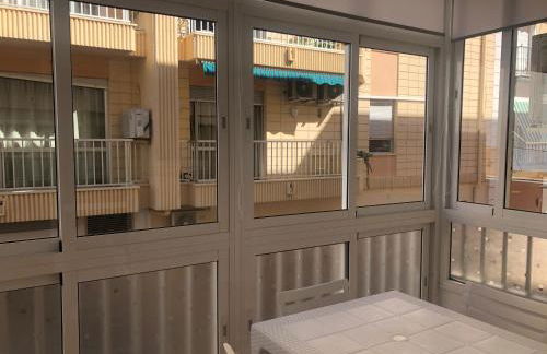 Apartamento Almanzor II - Photo 13