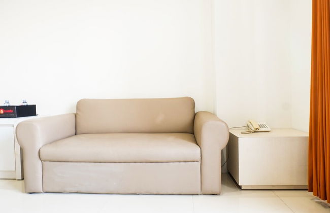 Comfy 1BR Twin Tower Apartment - Foto 12