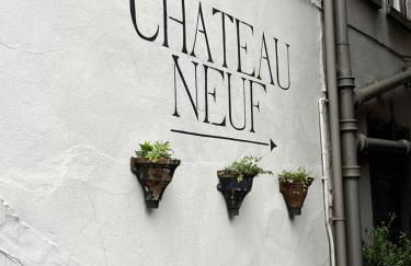 Château 9 Neuf - Foto 3