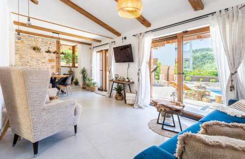 Šolta Stone House - Foto 1