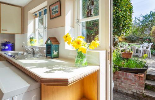 Bluebell Cottage - Norfolk Cottage Agency - Foto 19