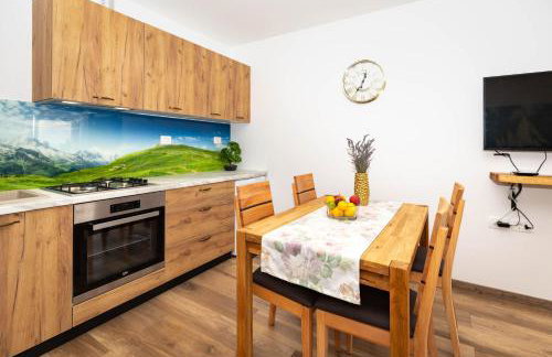 Apartmani Tumpići - Foto 18