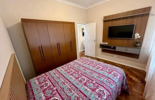Apartamento Imperial no Centro de Petrópolis - Foto 8