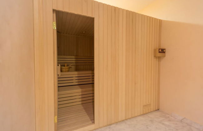 Raoum Inn Hotel Apartments- Sakaka - Foto 17