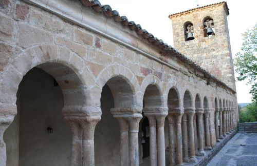 Casa Rural Las Tainas de Carabias - Foto 42