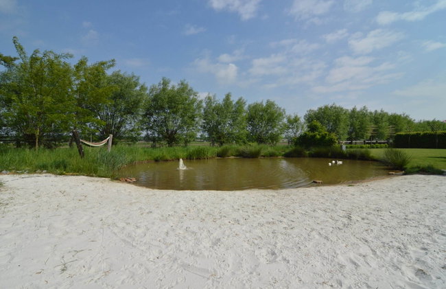 Holiday Home in Geel With Sauna - Foto 36