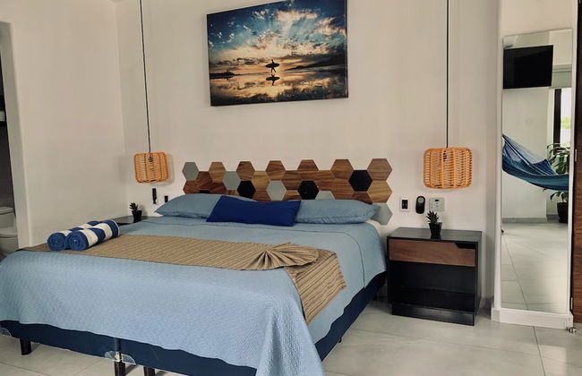 Casa Makawe - Adults Only - Foto 28