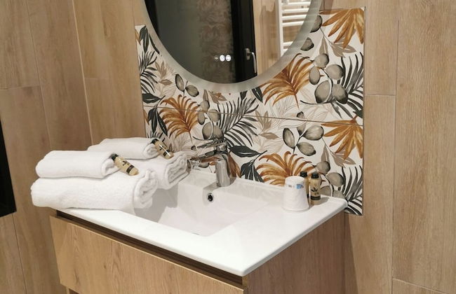 Domaine du Vieux Porche - Photo 19