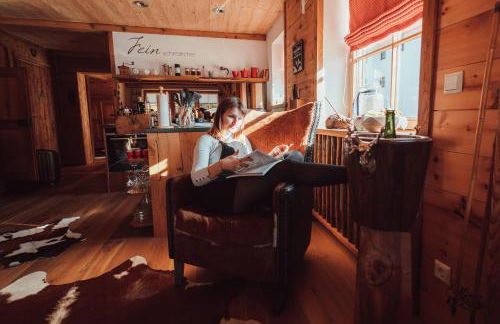 Superior Suite Bergparadies Sauna - barrierfree - Photo 17