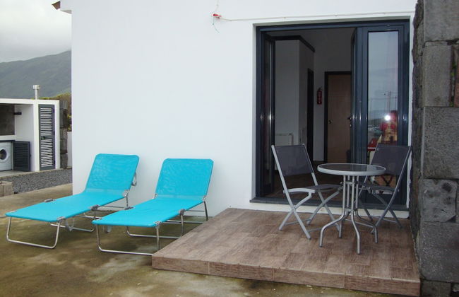 Casa Da Poça Branca - Foto 13