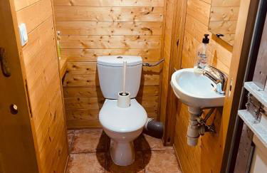 Chalet 6 dans les Pyrénées proche d'Andorre - Foto 36