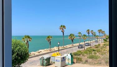 Espectacular apartamento frente al mar - Foto 5, sunbed