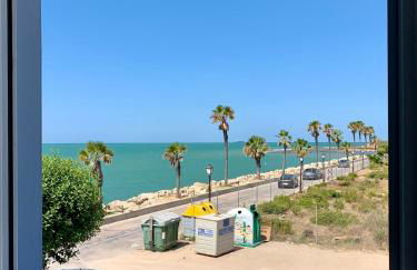 Espectacular apartamento frente al mar - Foto 5