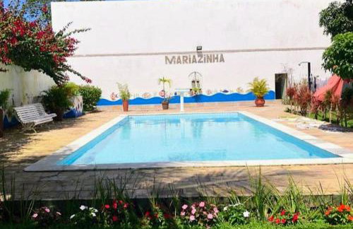 Aluguel de Casa em Aldeia no km 12 para FDS e Temporada com Capacidade para até 30 pessoas - Foto 3