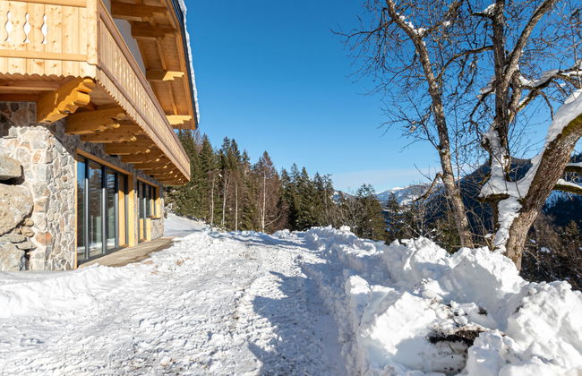 Alpenauszeit - Foto 35