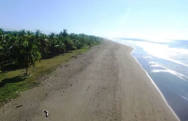 2 Comfortable New Villas Near Pacific, Private Pool With Waterfall! - Photo 30