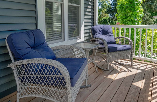 Bayside Retreat - Foto 29