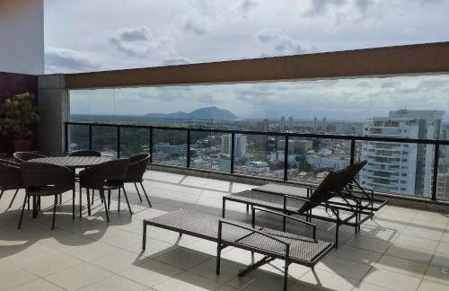 Terra Hospedagem soho conforto e aconchego - Photo 25