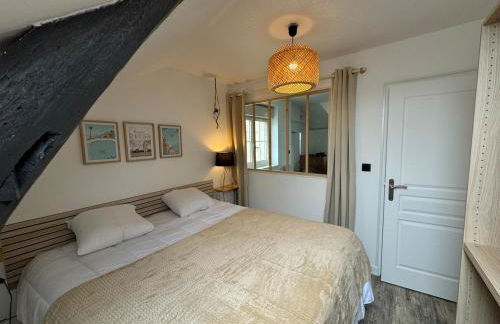 Appart T2 cosy - 4 pers - Centre Baugé - Photo 1