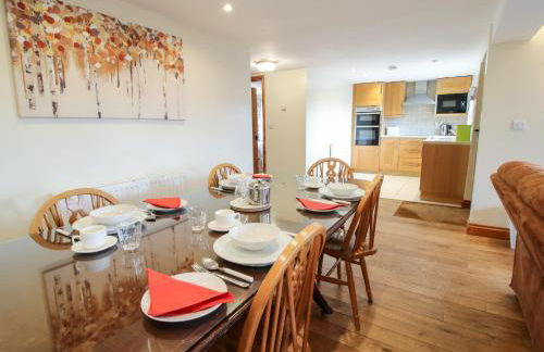 Norton Cottage - Foto 7