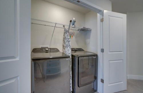 3 Mi to Ocean City Boardwalk Townhome with 2 Decks - Foto 29