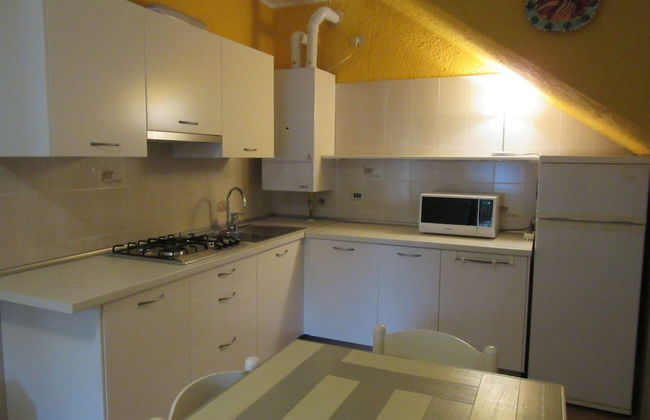 Residence Rustico - Photo 21