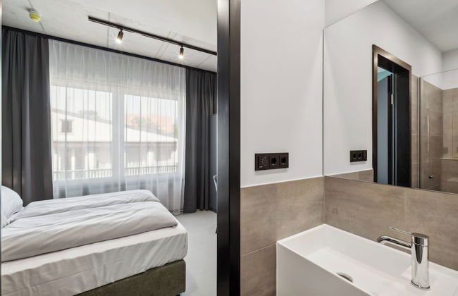 Nena Apartments München City East - Foto 14