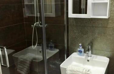 Castle Quarter - Free Parking - Fast Fibre - Foto 6