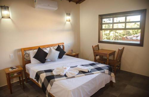 Pousada Império - Foto 73