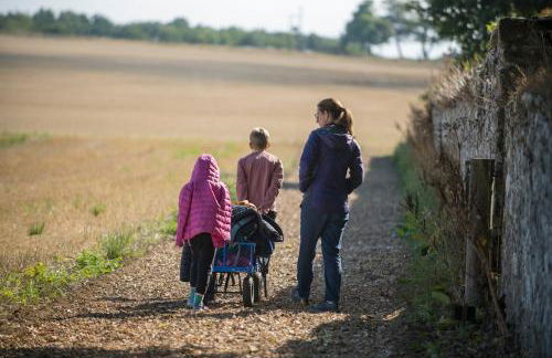 Off Grid Travel at Cambo Estate - Foto 19