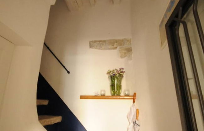 Suite Home Trani - Photo 48
