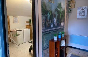 L'Esprit Cottage - Foto 37